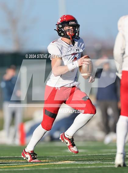 Thumbnail 3 in Fairview @ Legend (CHSAA 5A Semifinals) photogallery.