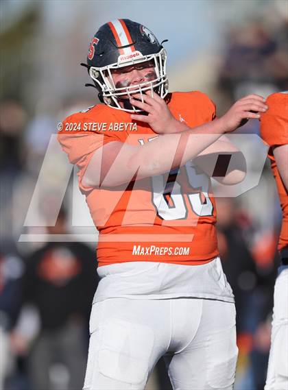 Thumbnail 2 in Fairview @ Legend (CHSAA 5A Semifinals) photogallery.
