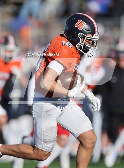 Thumbnail 3 in Fairview @ Legend (CHSAA 5A Semifinals) photogallery.