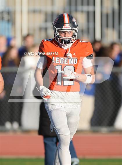 Thumbnail 1 in Fairview @ Legend (CHSAA 5A Semifinals) photogallery.
