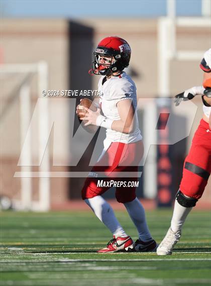 Thumbnail 1 in Fairview @ Legend (CHSAA 5A Semifinals) photogallery.
