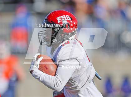 Thumbnail 3 in Fairview @ Legend (CHSAA 5A Semifinals) photogallery.