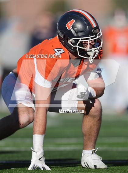 Thumbnail 3 in Fairview @ Legend (CHSAA 5A Semifinals) photogallery.