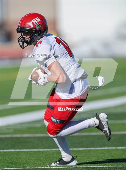 Thumbnail 1 in Fairview @ Legend (CHSAA 5A Semifinals) photogallery.