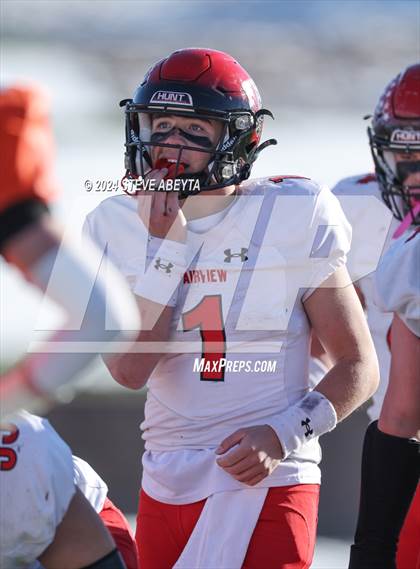 Thumbnail 3 in Fairview @ Legend (CHSAA 5A Semifinals) photogallery.
