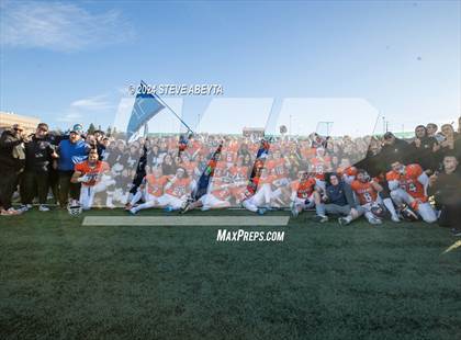 Thumbnail 3 in Fairview @ Legend (CHSAA 5A Semifinals) photogallery.
