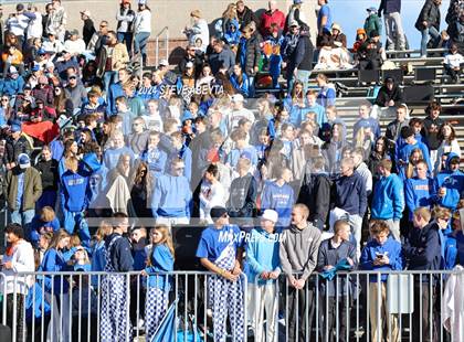 Thumbnail 3 in Fairview @ Legend (CHSAA 5A Semifinals) photogallery.