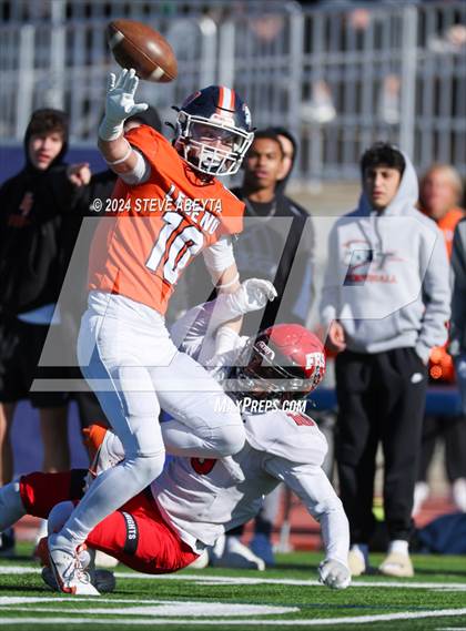 Thumbnail 2 in Fairview @ Legend (CHSAA 5A Semifinals) photogallery.