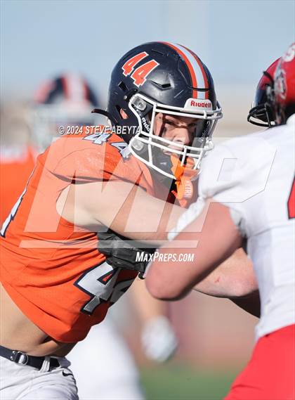 Thumbnail 2 in Fairview @ Legend (CHSAA 5A Semifinals) photogallery.