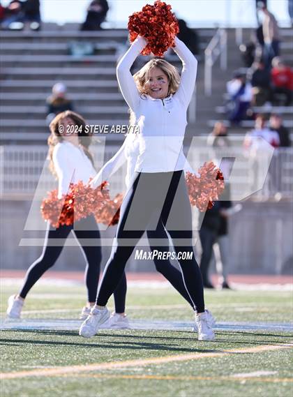 Thumbnail 1 in Fairview @ Legend (CHSAA 5A Semifinals) photogallery.