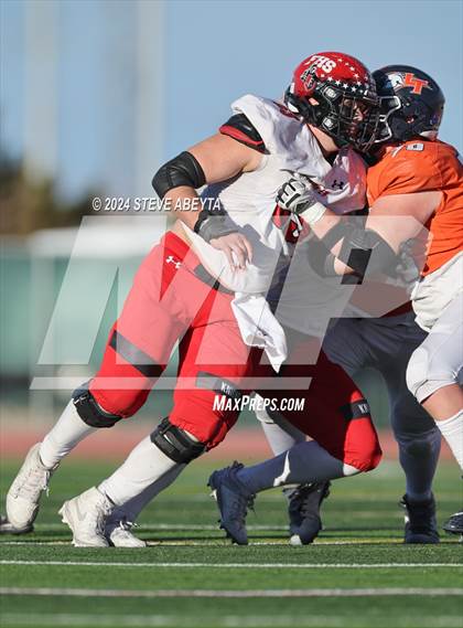 Thumbnail 2 in Fairview @ Legend (CHSAA 5A Semifinals) photogallery.