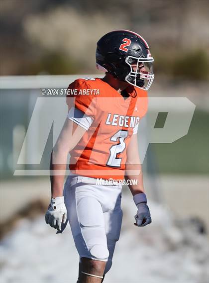 Thumbnail 2 in Fairview @ Legend (CHSAA 5A Semifinals) photogallery.