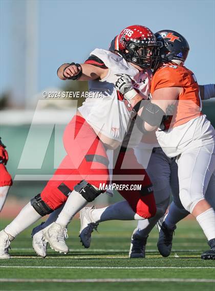 Thumbnail 3 in Fairview @ Legend (CHSAA 5A Semifinals) photogallery.