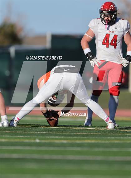 Thumbnail 1 in Fairview @ Legend (CHSAA 5A Semifinals) photogallery.