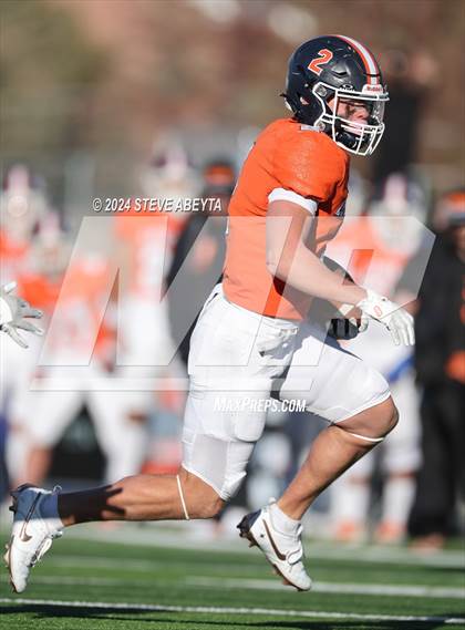 Thumbnail 2 in Fairview @ Legend (CHSAA 5A Semifinals) photogallery.