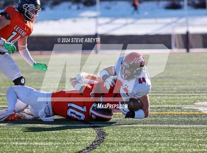 Thumbnail 2 in Fairview @ Legend (CHSAA 5A Semifinals) photogallery.