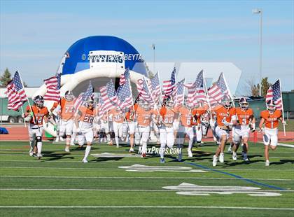 Thumbnail 3 in Fairview @ Legend (CHSAA 5A Semifinals) photogallery.