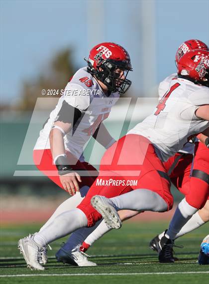 Thumbnail 1 in Fairview @ Legend (CHSAA 5A Semifinals) photogallery.
