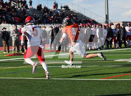 Thumbnail 2 in Fairview @ Legend (CHSAA 5A Semifinals) photogallery.