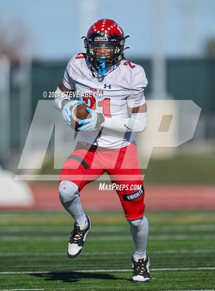 Thumbnail 1 in Fairview @ Legend (CHSAA 5A Semifinals) photogallery.
