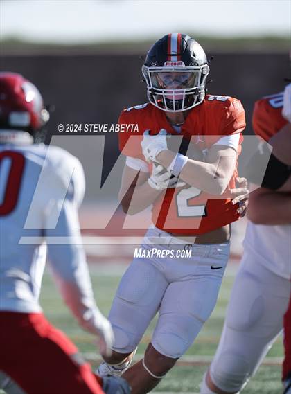 Thumbnail 2 in Fairview @ Legend (CHSAA 5A Semifinals) photogallery.