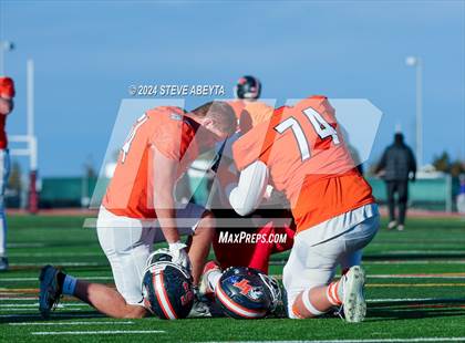 Thumbnail 3 in Fairview @ Legend (CHSAA 5A Semifinals) photogallery.