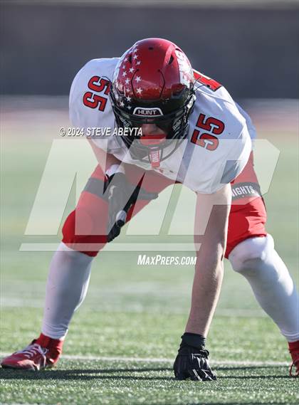 Thumbnail 1 in Fairview @ Legend (CHSAA 5A Semifinals) photogallery.
