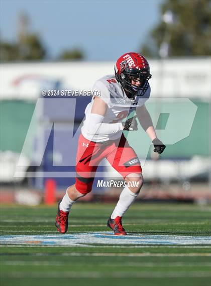 Thumbnail 3 in Fairview @ Legend (CHSAA 5A Semifinals) photogallery.