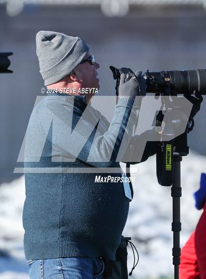 Thumbnail 1 in Fairview @ Legend (CHSAA 5A Semifinals) photogallery.