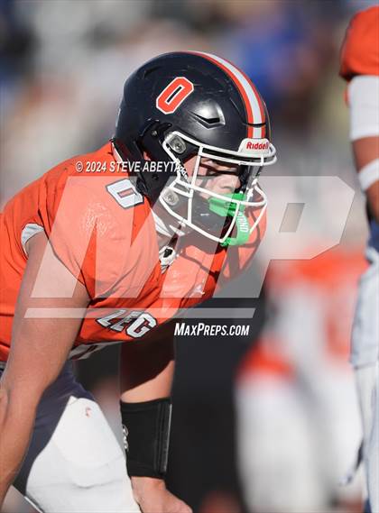 Thumbnail 3 in Fairview @ Legend (CHSAA 5A Semifinals) photogallery.