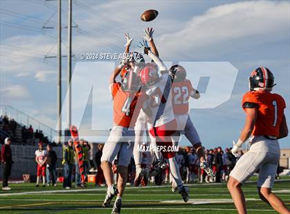 Thumbnail 1 in Fairview @ Legend (CHSAA 5A Semifinals) photogallery.