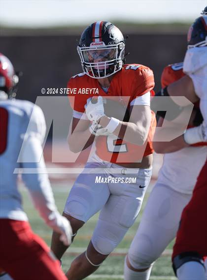 Thumbnail 3 in Fairview @ Legend (CHSAA 5A Semifinals) photogallery.