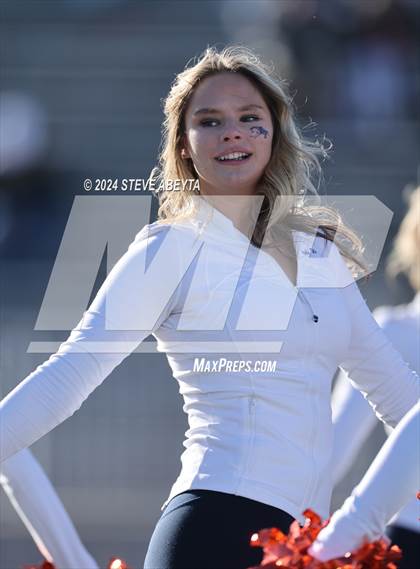 Thumbnail 3 in Fairview @ Legend (CHSAA 5A Semifinals) photogallery.