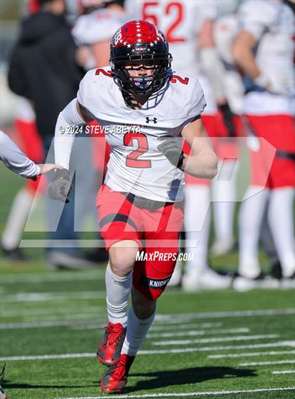 Thumbnail 3 in Fairview @ Legend (CHSAA 5A Semifinals) photogallery.