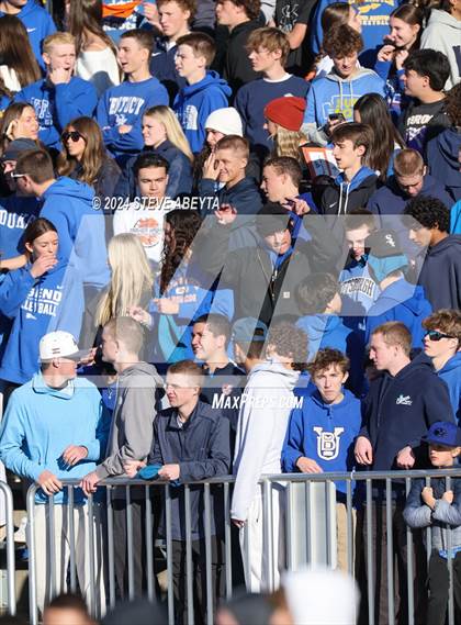 Thumbnail 3 in Fairview @ Legend (CHSAA 5A Semifinals) photogallery.