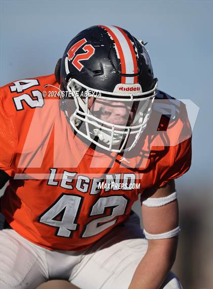 Thumbnail 1 in Fairview @ Legend (CHSAA 5A Semifinals) photogallery.