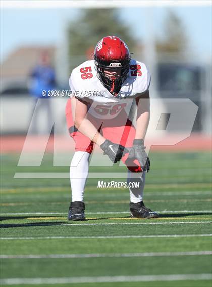 Thumbnail 3 in Fairview @ Legend (CHSAA 5A Semifinals) photogallery.