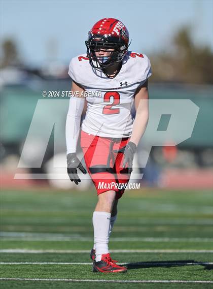 Thumbnail 2 in Fairview @ Legend (CHSAA 5A Semifinals) photogallery.