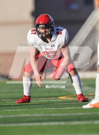 Thumbnail 2 in Fairview @ Legend (CHSAA 5A Semifinals) photogallery.