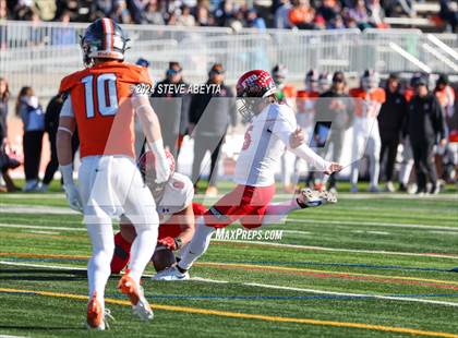 Thumbnail 2 in Fairview @ Legend (CHSAA 5A Semifinals) photogallery.