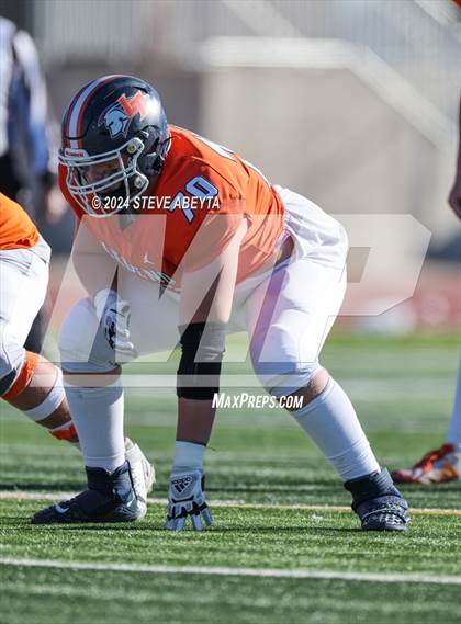 Thumbnail 1 in Fairview @ Legend (CHSAA 5A Semifinals) photogallery.