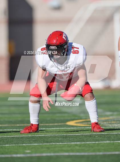 Thumbnail 1 in Fairview @ Legend (CHSAA 5A Semifinals) photogallery.