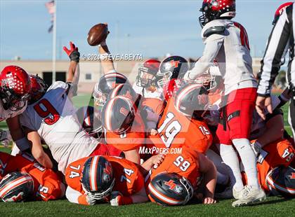 Thumbnail 3 in Fairview @ Legend (CHSAA 5A Semifinals) photogallery.