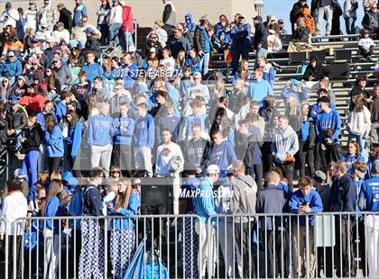 Thumbnail 2 in Fairview @ Legend (CHSAA 5A Semifinals) photogallery.