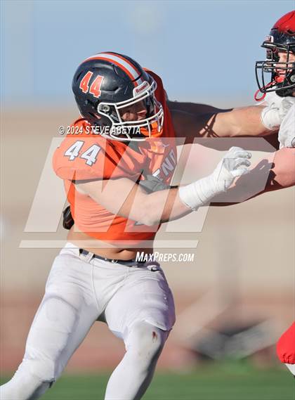 Thumbnail 2 in Fairview @ Legend (CHSAA 5A Semifinals) photogallery.