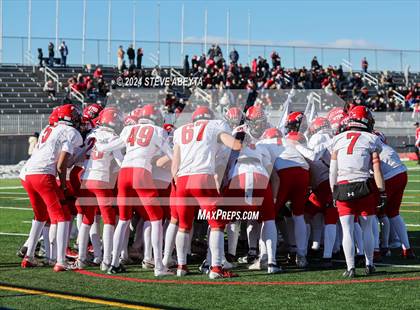 Thumbnail 1 in Fairview @ Legend (CHSAA 5A Semifinals) photogallery.