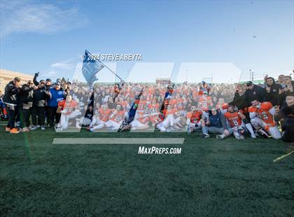Thumbnail 2 in Fairview @ Legend (CHSAA 5A Semifinals) photogallery.