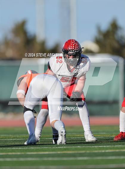 Thumbnail 2 in Fairview @ Legend (CHSAA 5A Semifinals) photogallery.