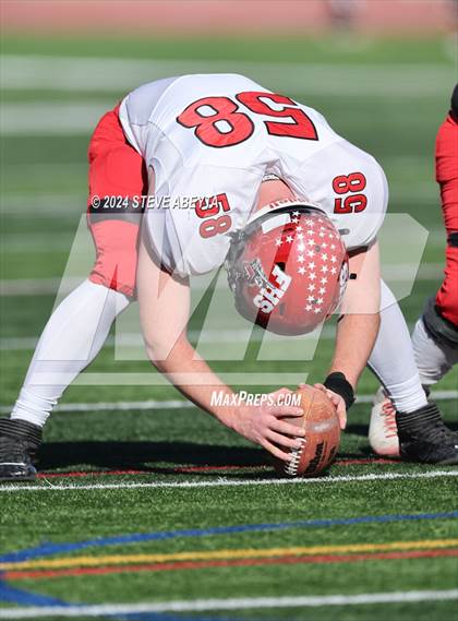 Thumbnail 1 in Fairview @ Legend (CHSAA 5A Semifinals) photogallery.