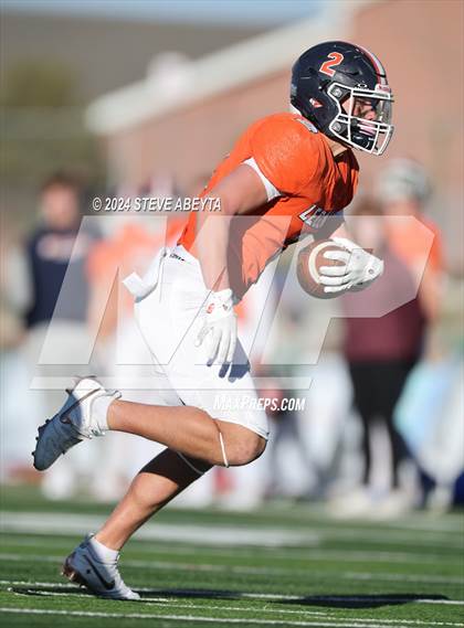 Thumbnail 1 in Fairview @ Legend (CHSAA 5A Semifinals) photogallery.